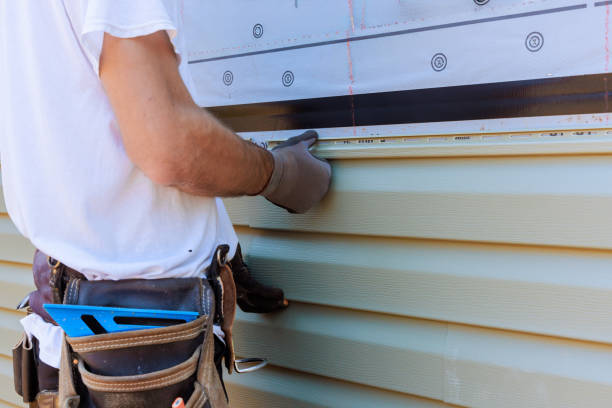 Affordable Siding Installation solutions in Bellaire, OH